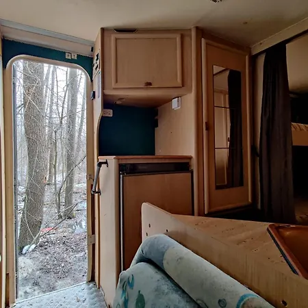 Helsinki's Caravan Adventureヅ * 赫尔辛基