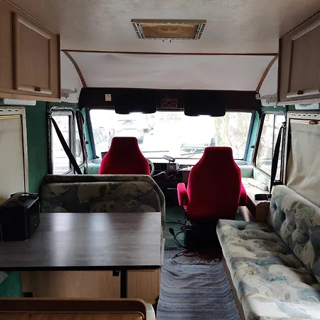Helsinki's Caravan Adventureヅ