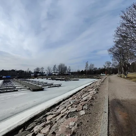 Kemping Helsinki's Caravan Adventureヅ