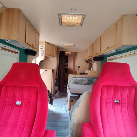 Helsinki's Caravan Adventureヅ